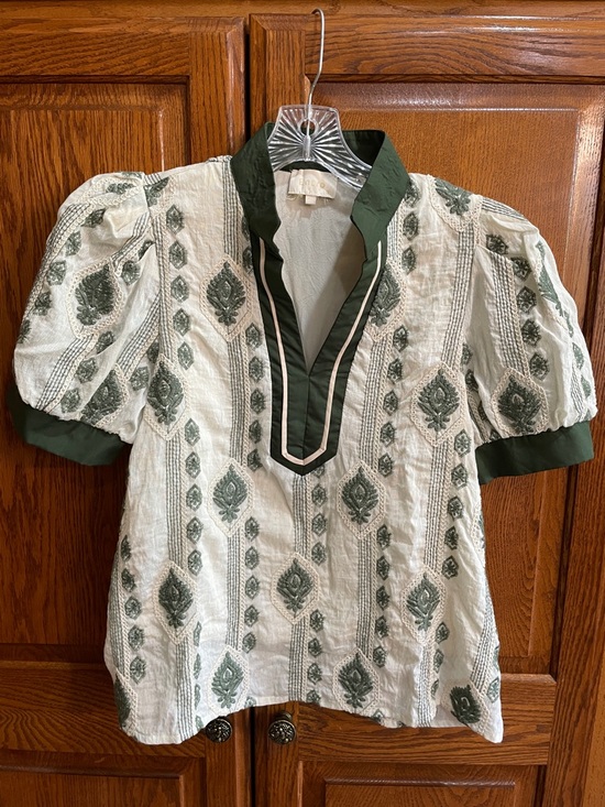 entro Tops - Entro Blouse Size Small